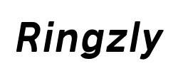 Ringzly - logo